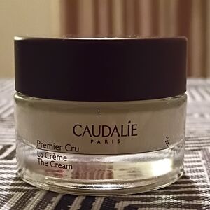 Caudalie Premier Cru The Cream 15ml Luxury Anti Aging Moisturizer Travel Size